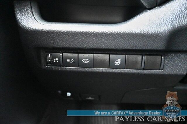 2025 Toyota RAV4 Hybrid XLE Anchorage AK