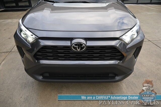 2025 Toyota RAV4 Hybrid XLE Anchorage AK