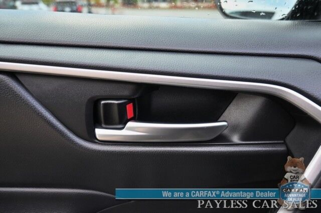 2025 Toyota RAV4 Hybrid XLE Anchorage AK