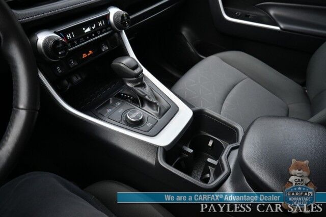 2025 Toyota RAV4 Hybrid XLE Anchorage AK