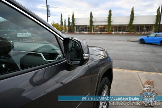 2025 Toyota RAV4 Hybrid XLE Anchorage AK