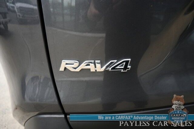 2025 Toyota RAV4 Hybrid XLE Anchorage AK