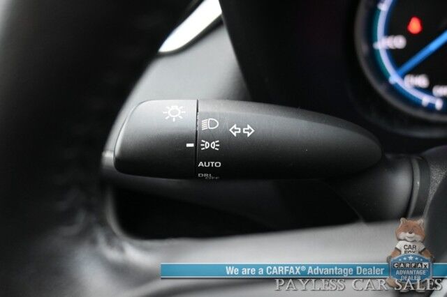 2025 Toyota RAV4 Hybrid XLE Anchorage AK
