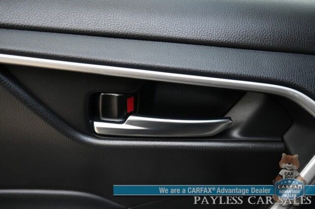 2025 Toyota RAV4 Hybrid XLE Anchorage AK
