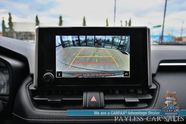 2025 Toyota RAV4 Hybrid XLE Anchorage AK
