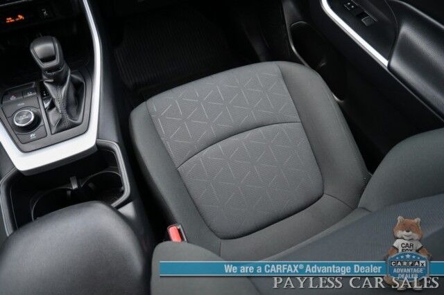 2025 Toyota RAV4 Hybrid XLE Anchorage AK