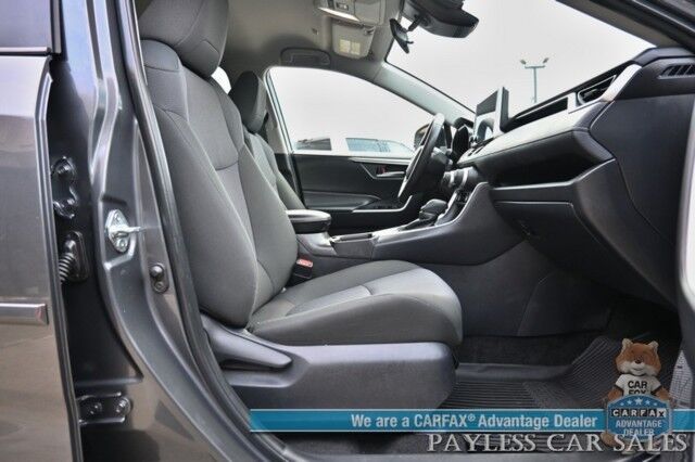 2025 Toyota RAV4 Hybrid XLE Anchorage AK