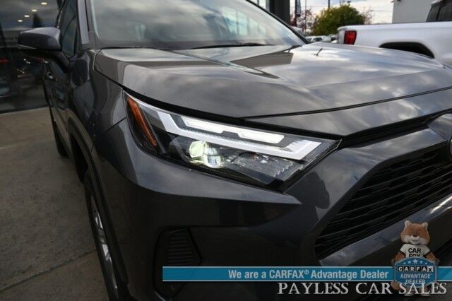 2025 Toyota RAV4 Hybrid XLE Anchorage AK