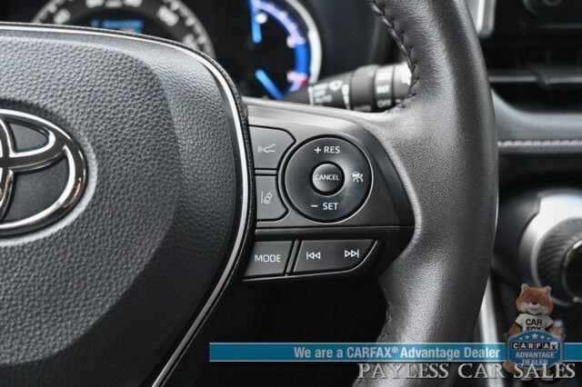 2025 Toyota RAV4 Hybrid XLE Anchorage AK