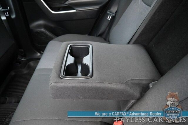2025 Toyota RAV4 Hybrid XLE Anchorage AK