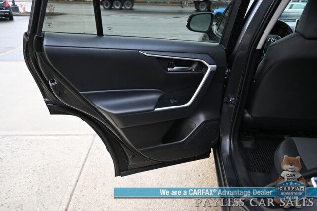 2025 Toyota RAV4 Hybrid XLE Anchorage AK
