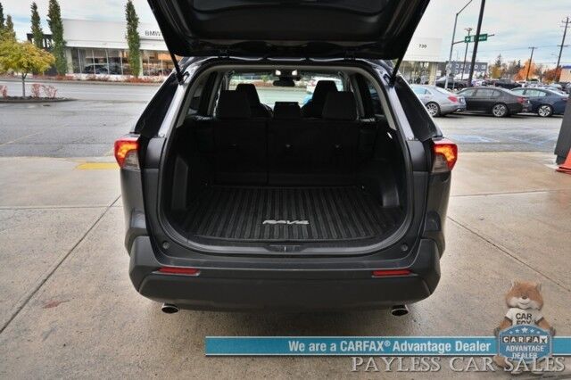 2025 Toyota RAV4 Hybrid XLE Anchorage AK