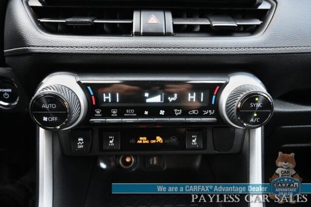 2025 Toyota RAV4 Hybrid XLE Anchorage AK