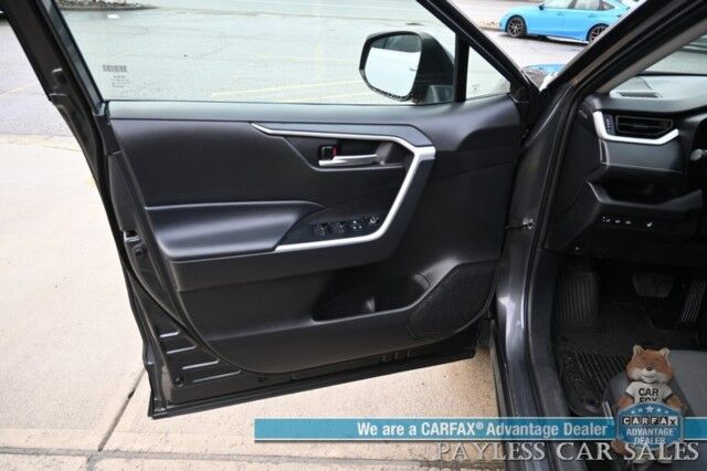 2025 Toyota RAV4 Hybrid XLE Anchorage AK