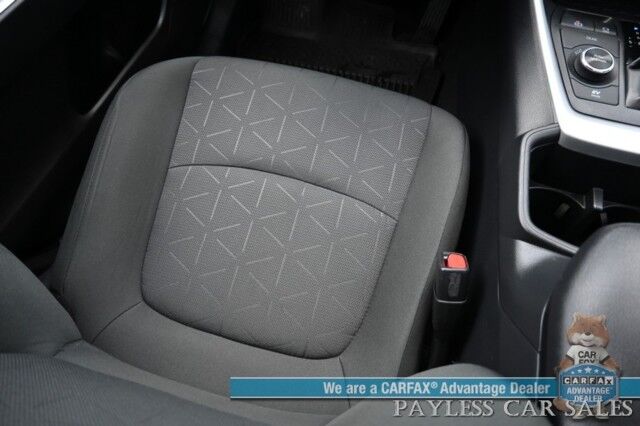 2025 Toyota RAV4 Hybrid XLE Anchorage AK