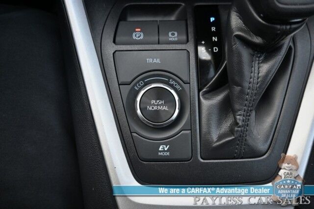2025 Toyota RAV4 Hybrid XLE Anchorage AK