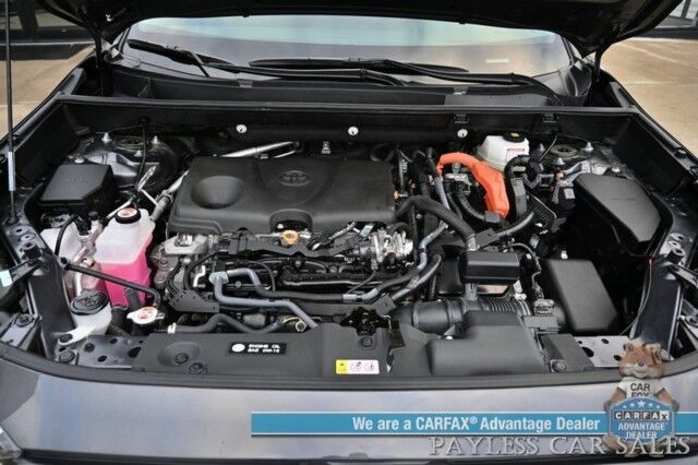 2025 Toyota RAV4 Hybrid XLE Anchorage AK