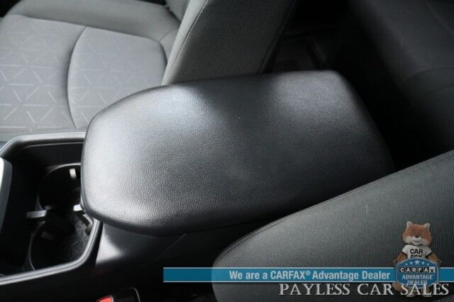 2025 Toyota RAV4 Hybrid XLE Anchorage AK