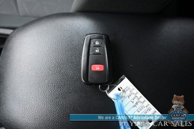 2025 Toyota RAV4 Hybrid XLE Anchorage AK