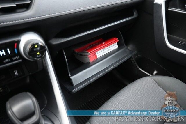 2025 Toyota RAV4 Hybrid XLE Anchorage AK