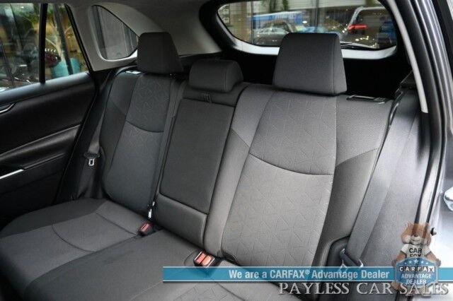 2025 Toyota RAV4 Hybrid XLE Anchorage AK