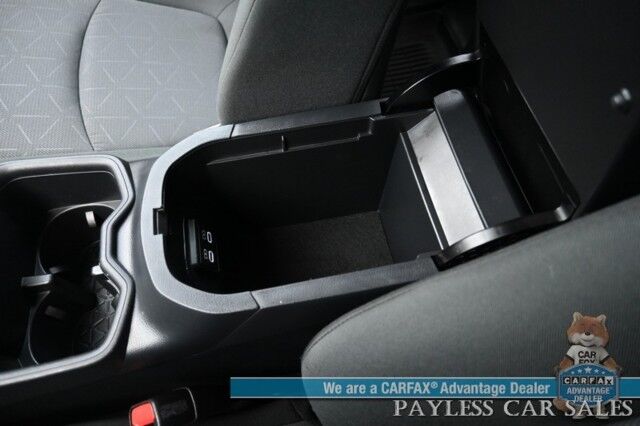 2025 Toyota RAV4 Hybrid XLE Anchorage AK