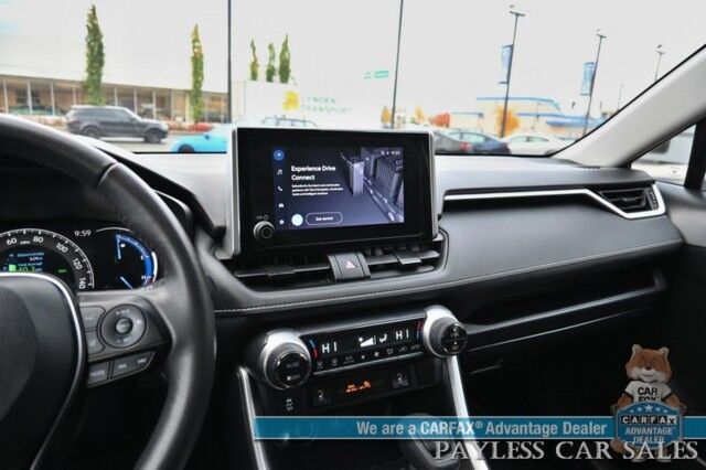 2025 Toyota RAV4 Hybrid XLE Anchorage AK