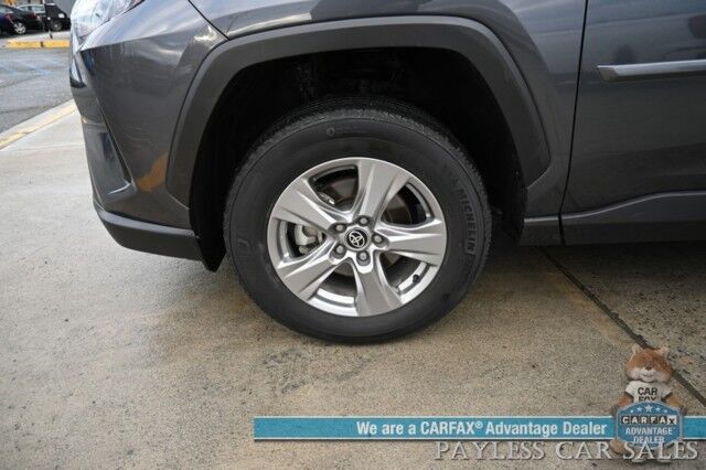 2025 Toyota RAV4 Hybrid XLE Anchorage AK
