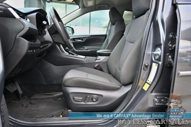 2025 Toyota RAV4 Hybrid XLE Anchorage AK