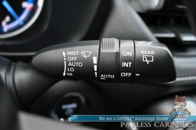 2025 Toyota RAV4 Hybrid XLE Anchorage AK