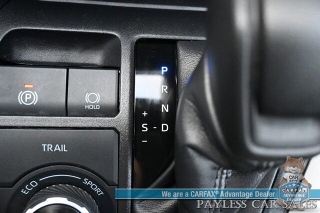 2025 Toyota RAV4 Hybrid XLE Anchorage AK