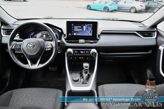 2025 Toyota RAV4 Hybrid XLE Anchorage AK