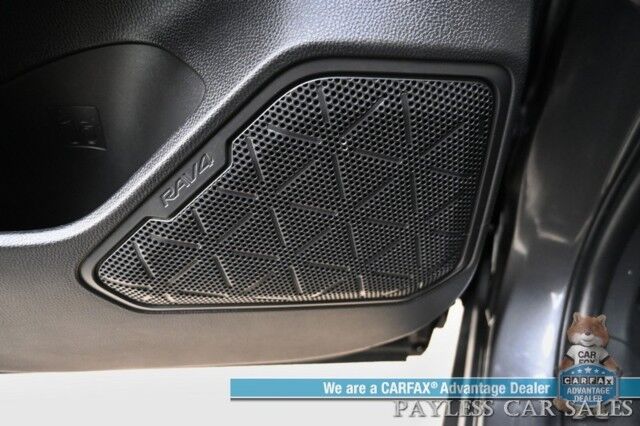 2025 Toyota RAV4 Hybrid XLE Anchorage AK