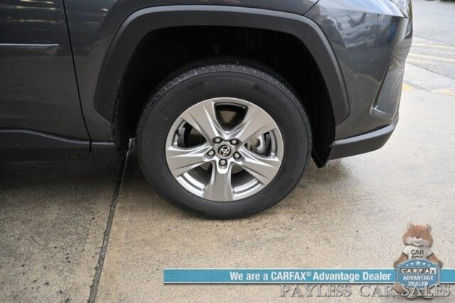2025 Toyota RAV4 Hybrid XLE Anchorage AK