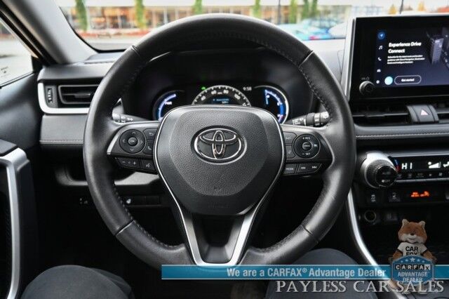 2025 Toyota RAV4 Hybrid XLE Anchorage AK