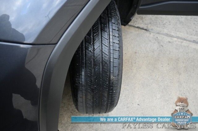2025 Toyota RAV4 Hybrid XLE Anchorage AK