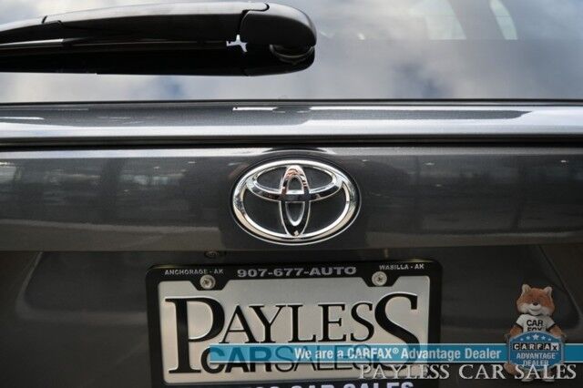 2025 Toyota RAV4 Hybrid XLE Anchorage AK