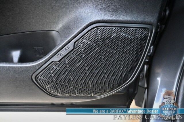 2025 Toyota RAV4 Hybrid XLE Anchorage AK
