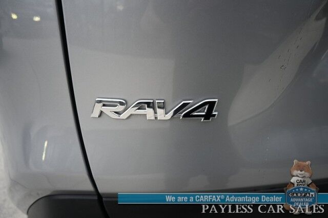 2025 Toyota RAV4 Hybrid XLE Anchorage AK