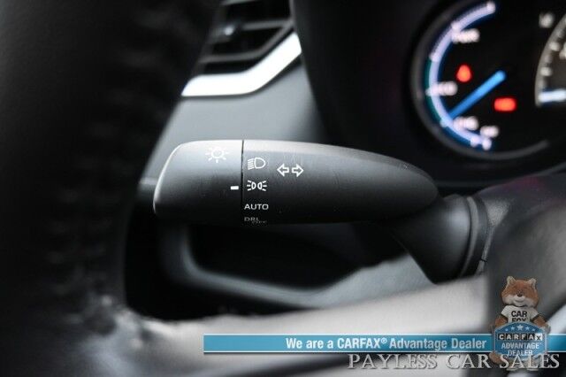 2025 Toyota RAV4 Hybrid XLE Anchorage AK