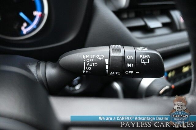 2025 Toyota RAV4 Hybrid XLE Anchorage AK