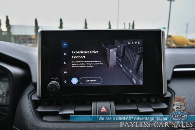 2025 Toyota RAV4 Hybrid XLE Anchorage AK