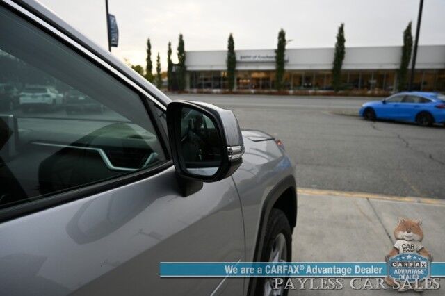 2025 Toyota RAV4 Hybrid XLE Anchorage AK