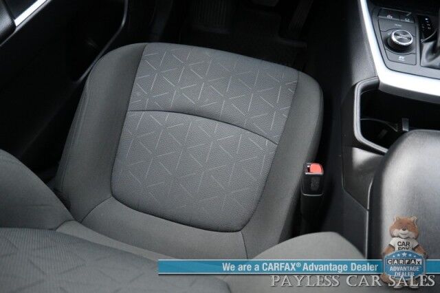 2025 Toyota RAV4 Hybrid XLE Anchorage AK