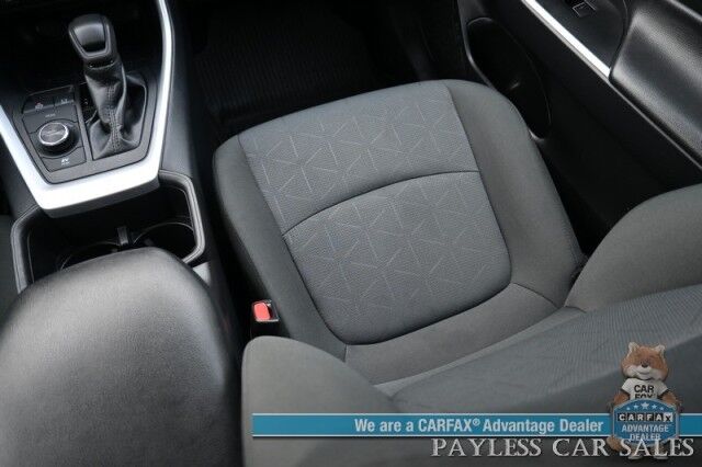 2025 Toyota RAV4 Hybrid XLE Anchorage AK