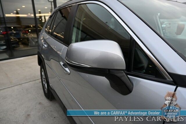 2025 Toyota RAV4 Hybrid XLE Anchorage AK