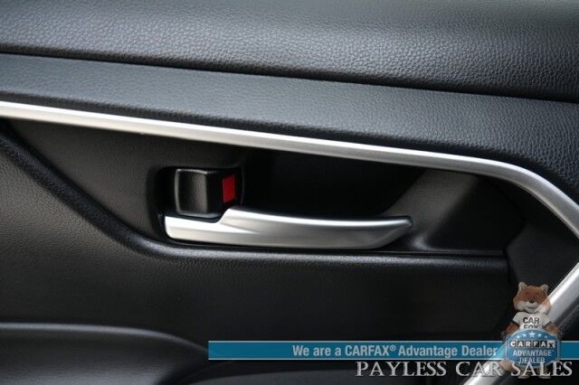 2025 Toyota RAV4 Hybrid XLE Anchorage AK
