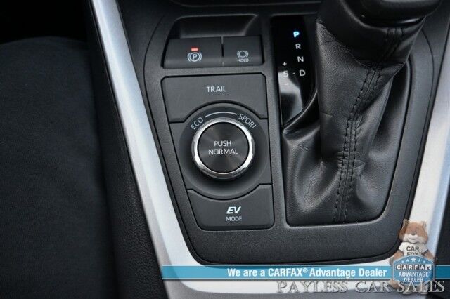 2025 Toyota RAV4 Hybrid XLE Anchorage AK