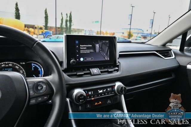 2025 Toyota RAV4 Hybrid XLE Anchorage AK