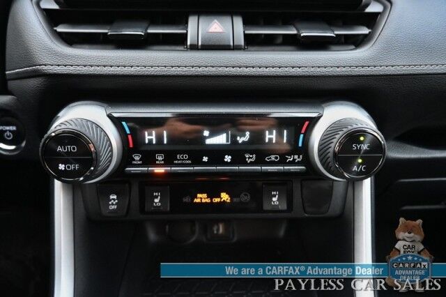 2025 Toyota RAV4 Hybrid XLE Anchorage AK